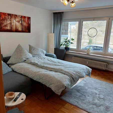 Ferienwohnung Loefer-Wasserblick Luaran gambar