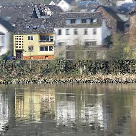 Ferienwohnung Loefer-Wasserblick Luaran gambar