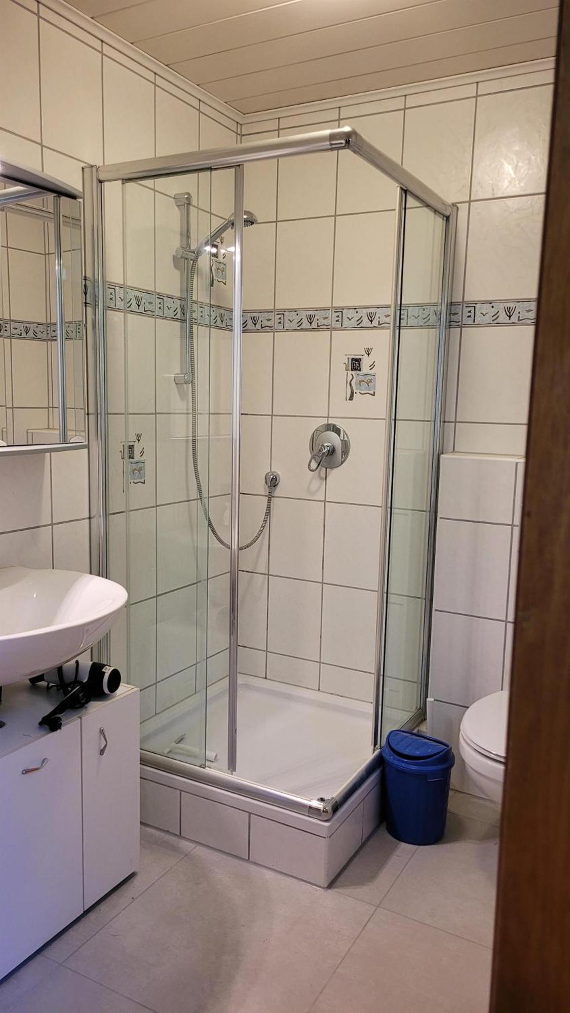 Ferienwohnung Loefer-Wasserblick Luaran gambar