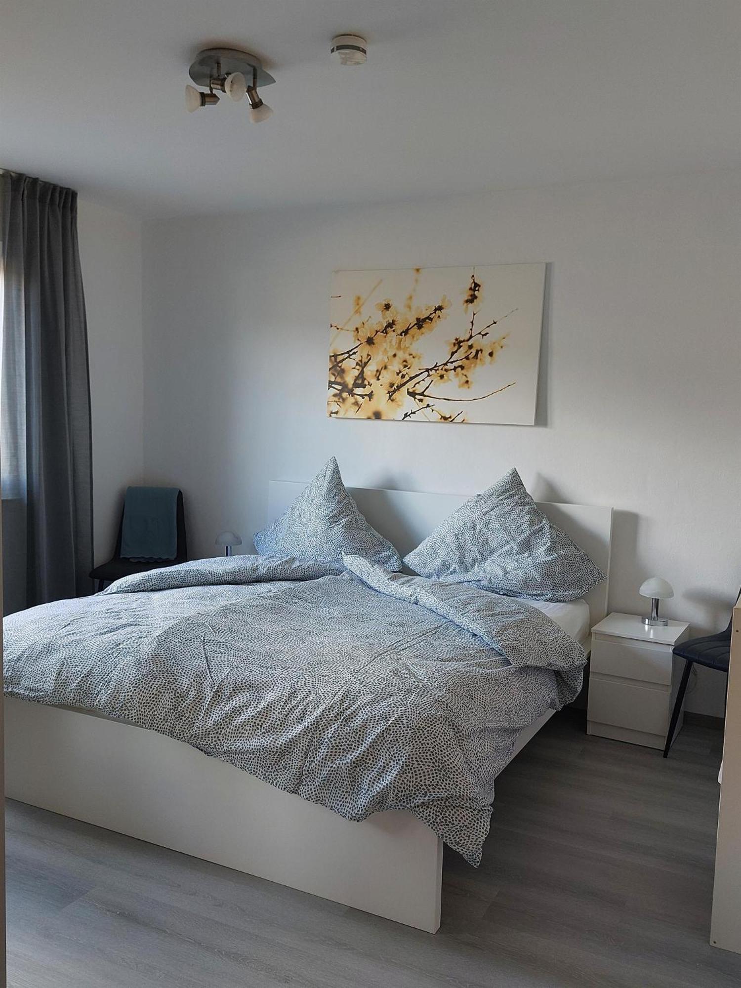 Ferienwohnung Loefer-Wasserblick Luaran gambar
